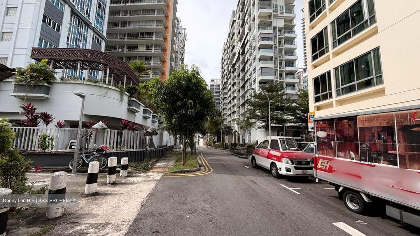 Balestier Road (D12), Shop House #514655261